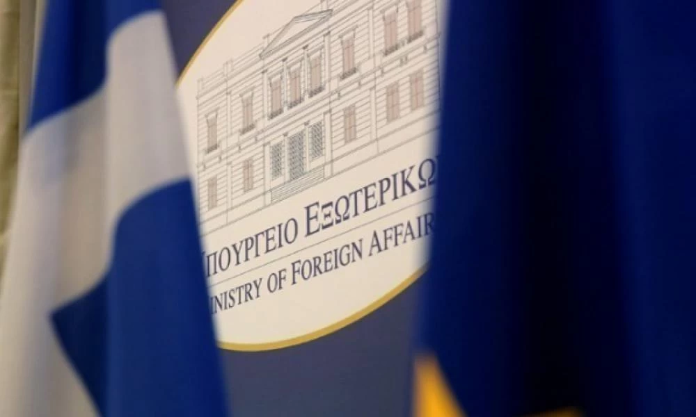 Ανακοίνωση ΥΠΕΞ: Η Άγκυρα περιφρονεί ΕΕ και Διεθνή Κοινότητα